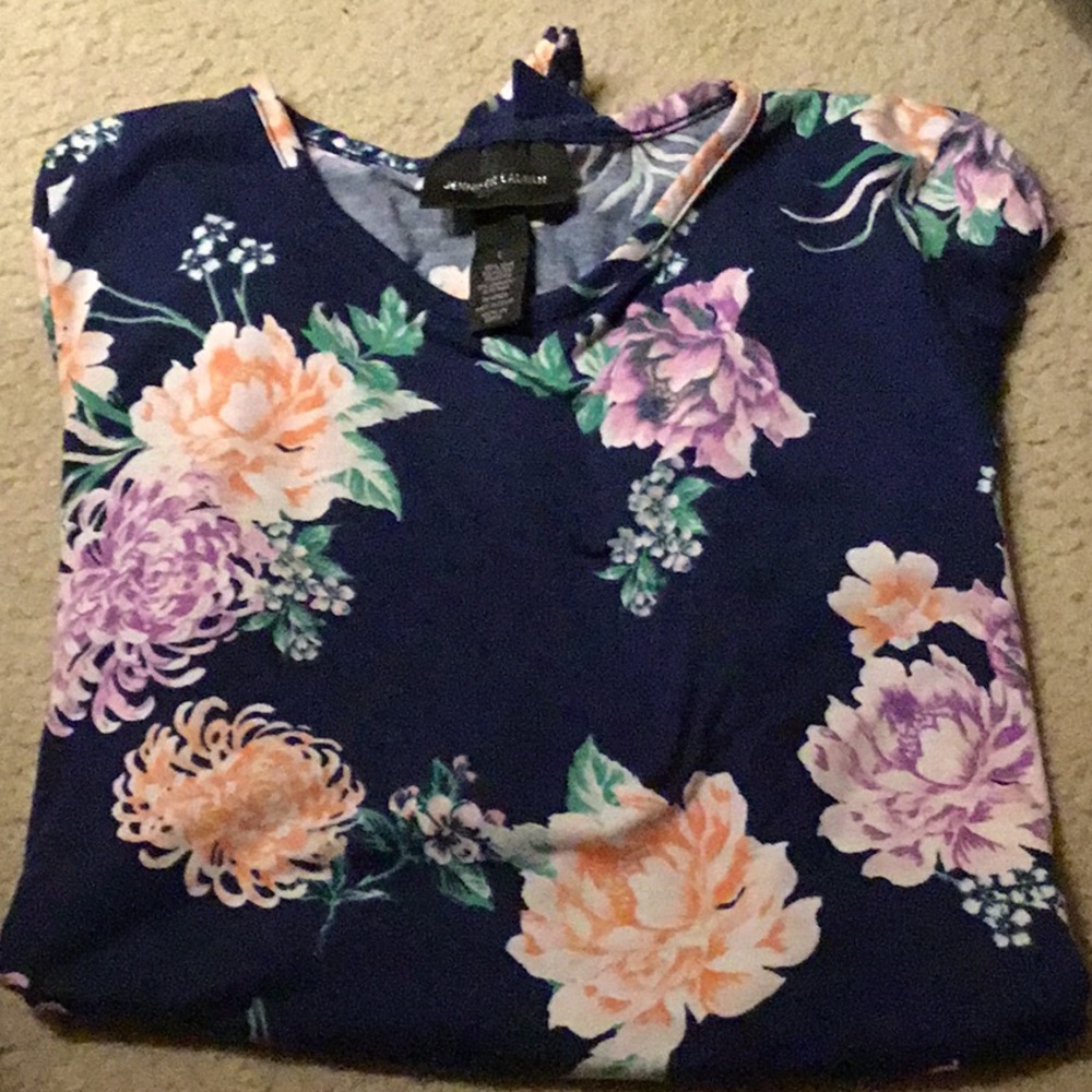 Tee shirt